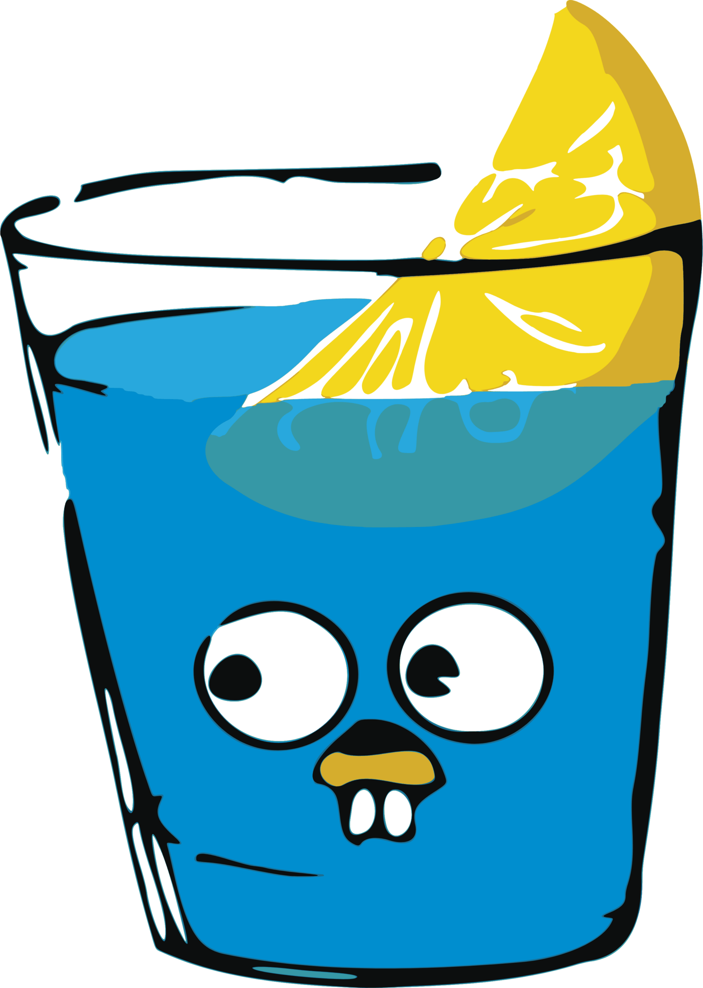 Gin
