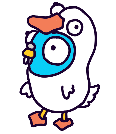 Goose